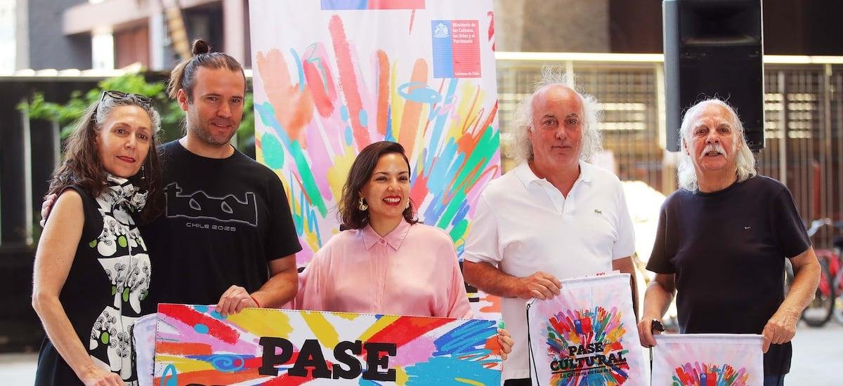 El impasse cultural