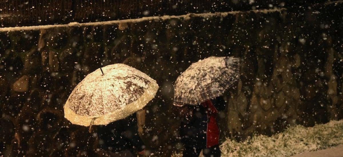 “La tormenta más fría del invierno”: California y Nevada se prepara para la mayor caída de nieve en la temporada