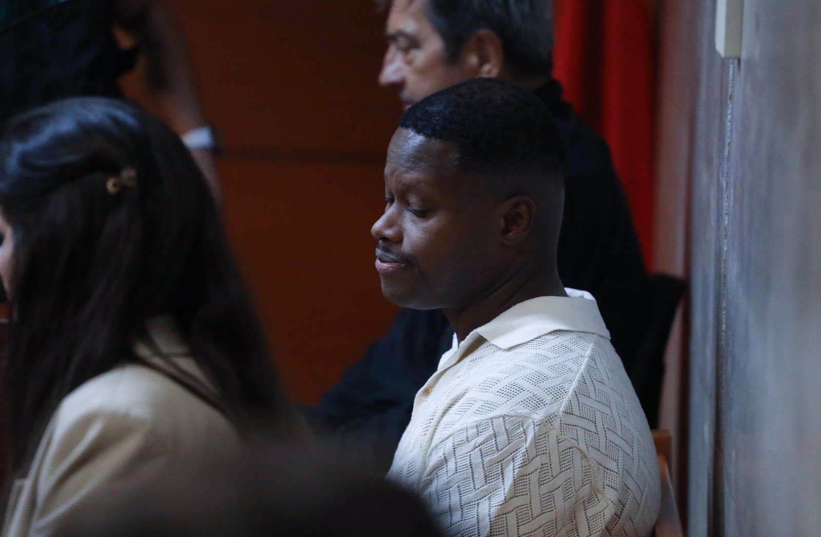 “Si al sujeto hay que dispararle, se le dispara”: La declaración de Gyvens, exReggaeton Boys, por caso de sicariato