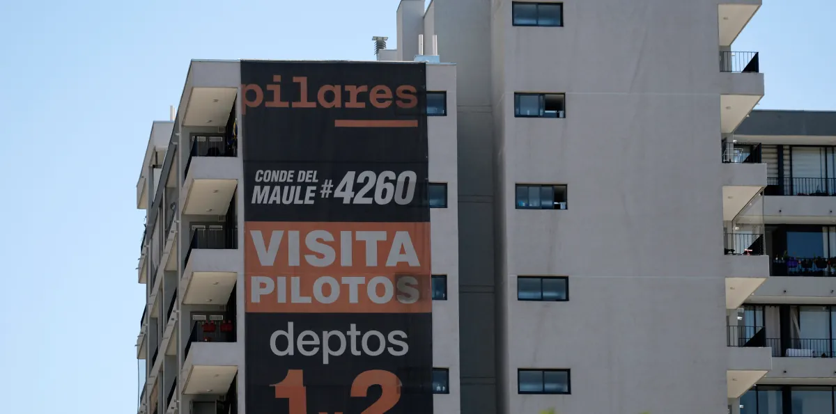 Minvu anuncia ampliación del subsidio DS1: ahora cubrirá viviendas de hasta 4.000 UF
