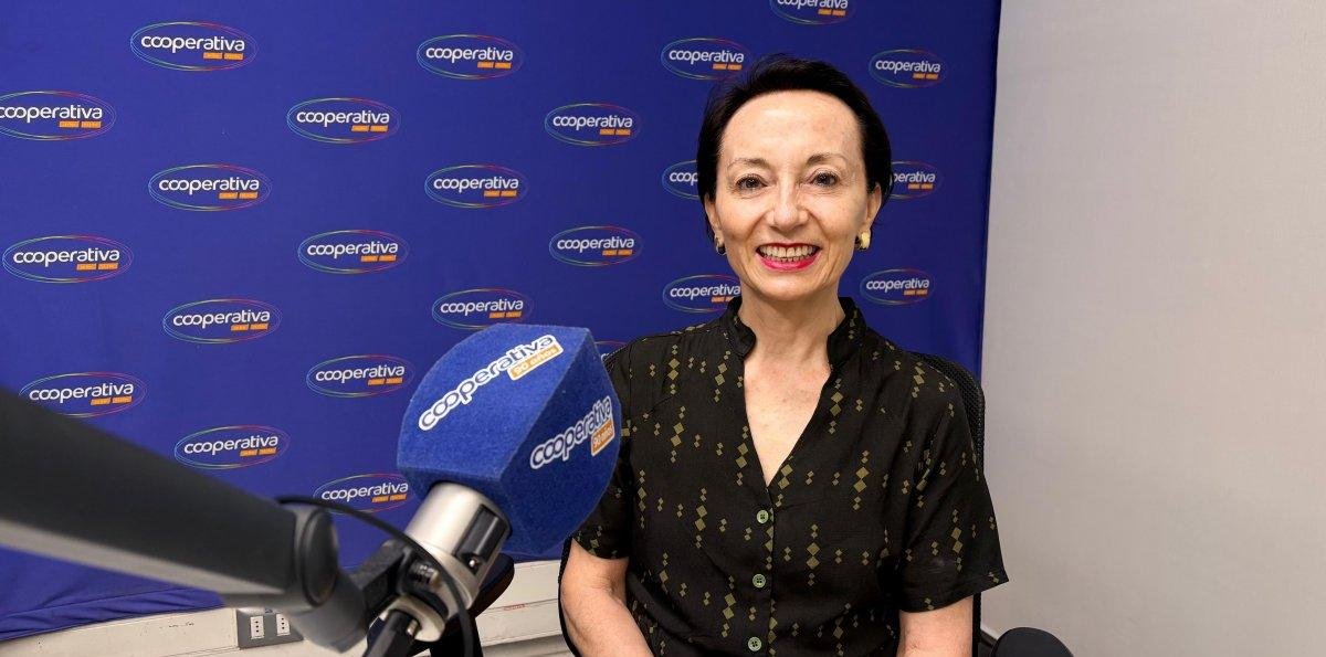 Presidenta de la Suprema y crisis carcelaria: Pareciera que el Estado no tiene el control total