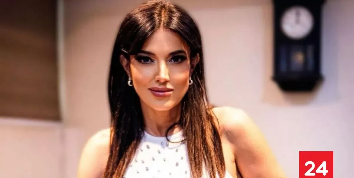 Yamila Reyna rompió el silencio y descargó su furia contra Américo