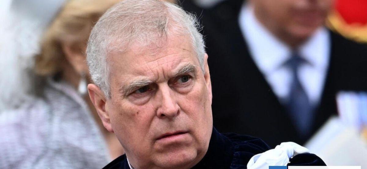 Inglaterra busca crear una ley para eliminar al expríncipe Andrés de la línea sucesoria