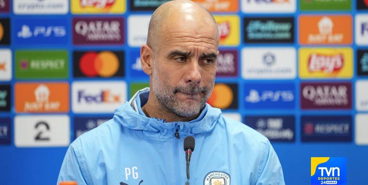Sucedió lo inesperado: Pep Guardiola le "agradeció" a José Mourinho