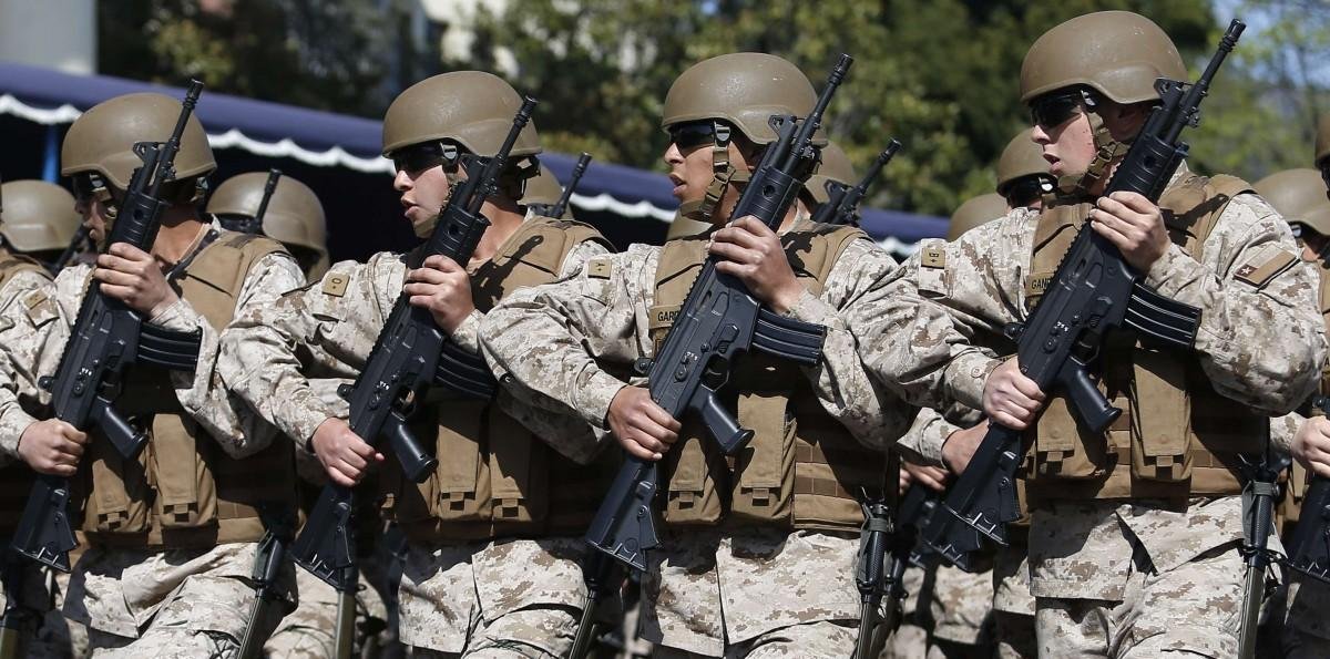 Anuncian cambios al Servicio Militar: Nuevas fechas de ingreso y aumento histórico en las remuneraciones