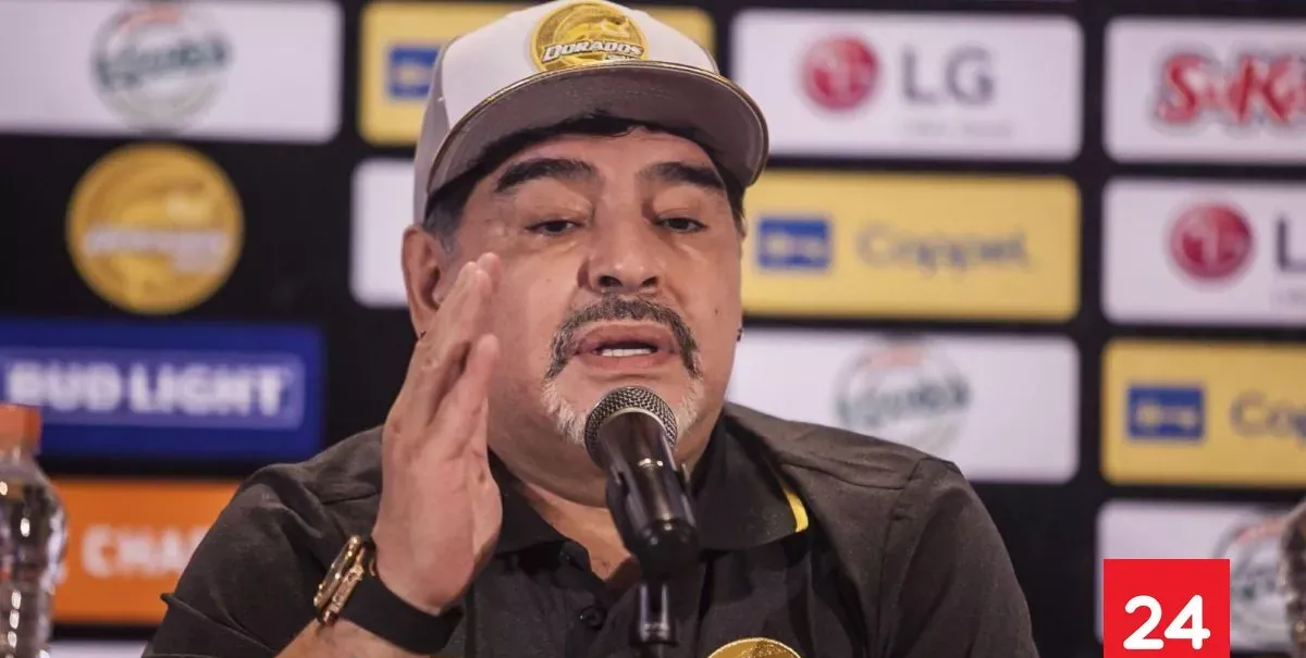 "Esto no puede ser súbito": peritos afirman que Diego Maradona agonizó por horas antes de morir