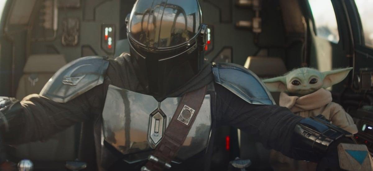 Con Pedro Pascal: mira el nuevo trailer de Star Wars: The Mandalorian and Grogu