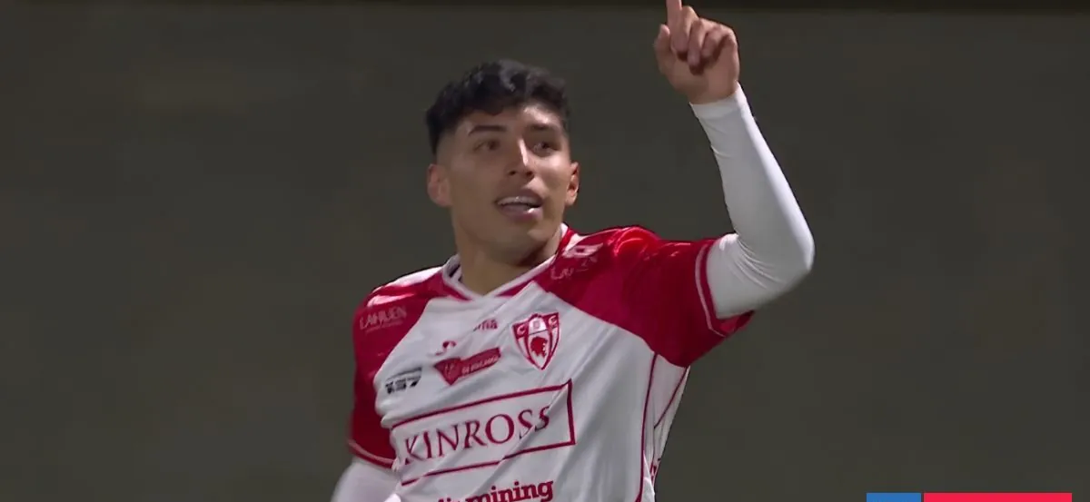 Copiapó cierra fecha 13 del Ascenso ganando a Unión: así quedó la tabla de posiciones de la Primera B