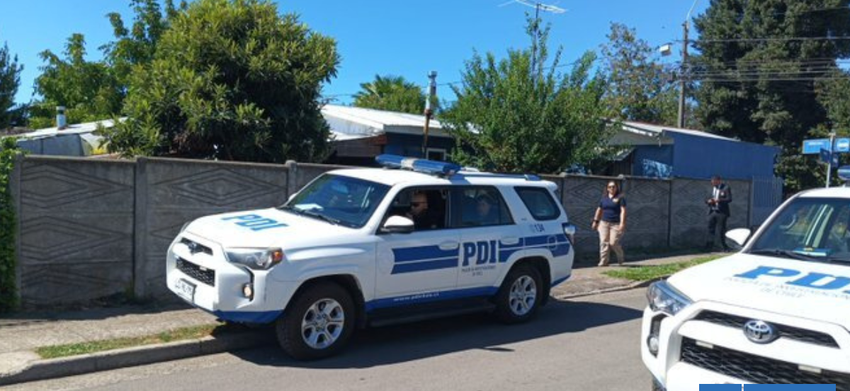 Joven muere tras ser baleado en Coihueco: desconocidos lo dejaron en un Cesfam y huyeron