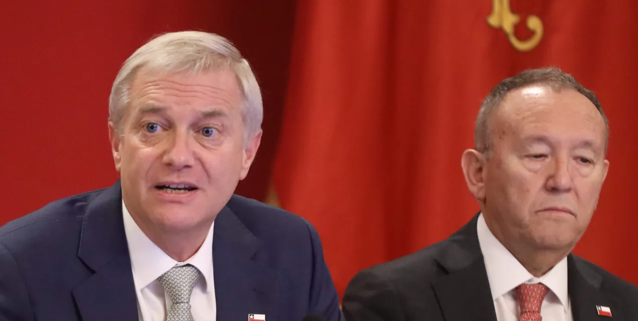 Desde migración irregular hasta seguridad nuclear: Los 20 proyectos de ley que el Gobierno puso en tabla con urgencia