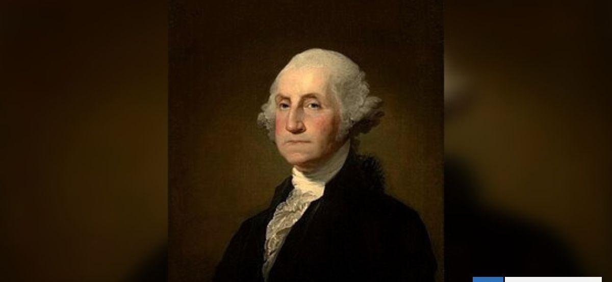Subastan retrato de George Washington (que inspiró el dólar) por US$2,8 millones, tras inédito dato