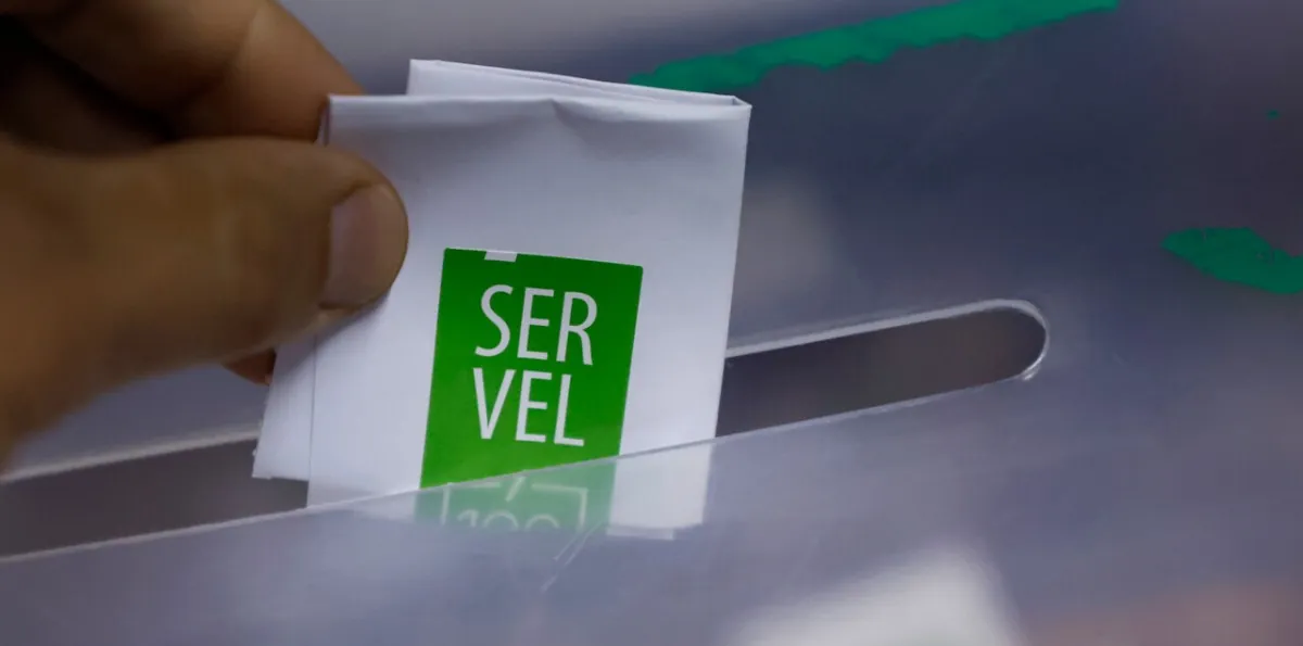 Servel posiciona a Chile como líder en América y entre los mejores del mundo en integridad electoral