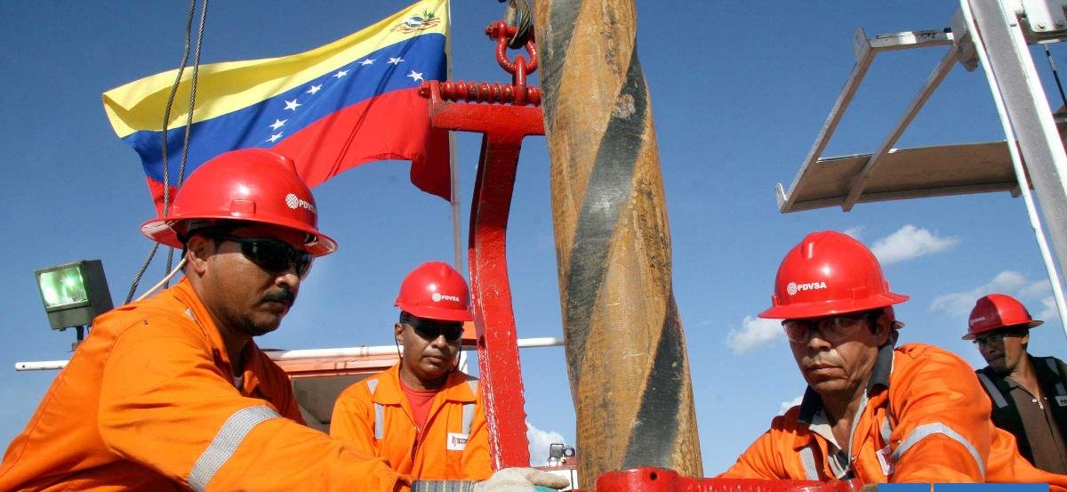 Venezuela asegura que ha recibido al menos US$200 millones más por la venta de hidrocarburos