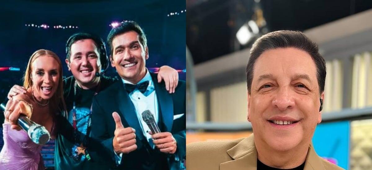 “No le va a resultar”: Director ejecutivo de Viña 2026 envió mensaje al hueso a Julio César Rodríguez por el Festival de la Comedia