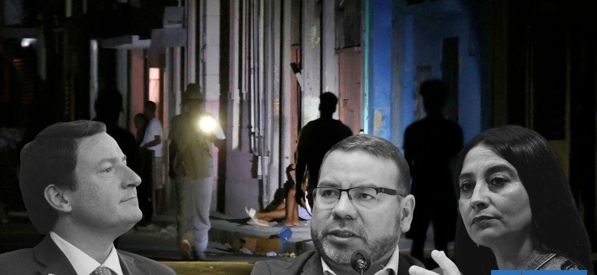 PC valora eventual ayuda humanitaria del Gobierno a Cuba: Republicanos piden no apoyar una dictadura