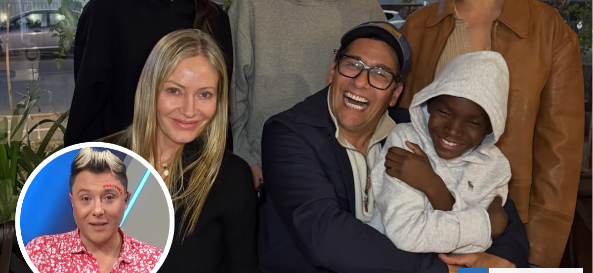 "No le deseo mal a nadie": Rafael Araneda responde escuetamente a denuncia contra Sergio Rojas