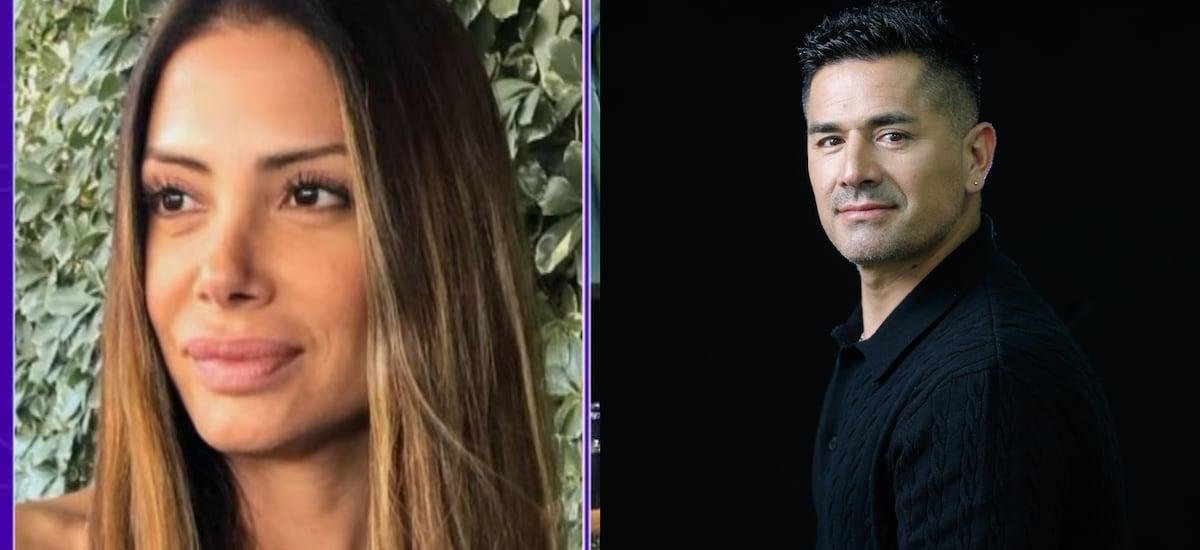 El desesperado llamado de Roxana Muñoz a televidentes ante drama con Kike Acuña: colgó antes de quebrarse en vivo