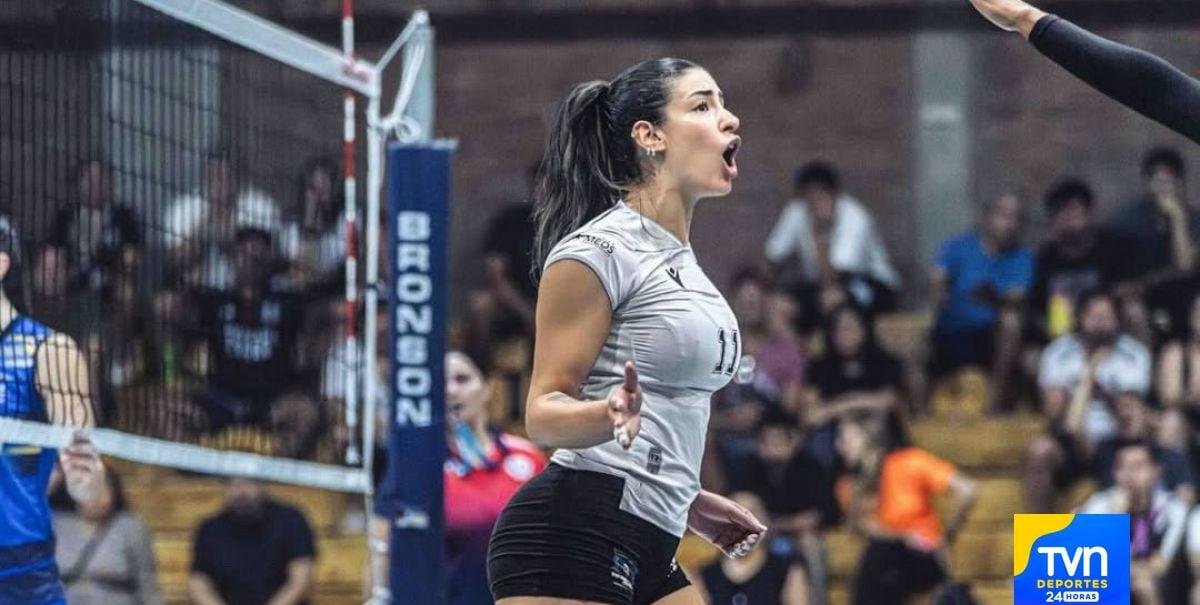 "De las cosas más linda que hay de jugar por Colo Colo es su hinchada incondicional"