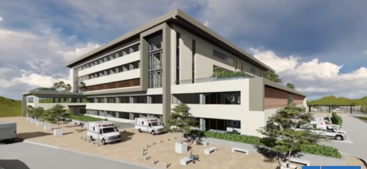 Hospital de La Unión: panel fija indemnización a constructora en $138 millones y no $49.000 millones
