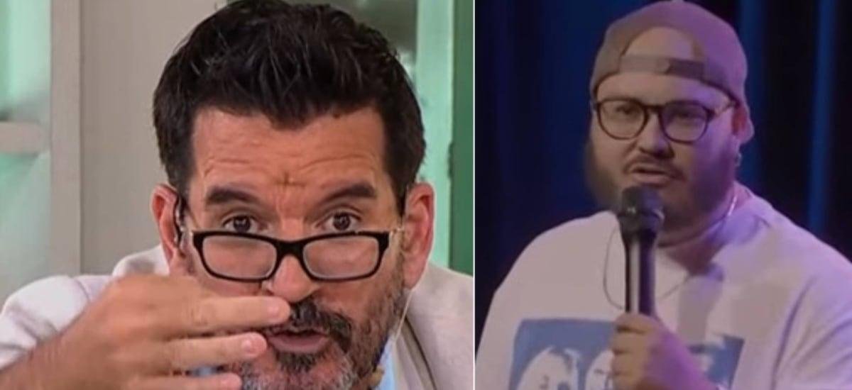 “Soberbio, tonto, tu estrategia es torpe y te va a ir mal”: Vasco Moulian anuncia fracaso de Esteban Düch y lo argumenta