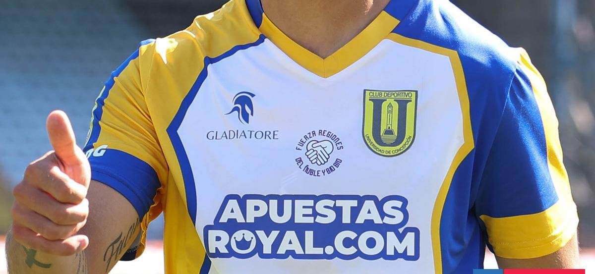 UdeC reacciona tras fallo que invalida a SADP: "Nuestro enfoque esta en el partido del fin de semana"