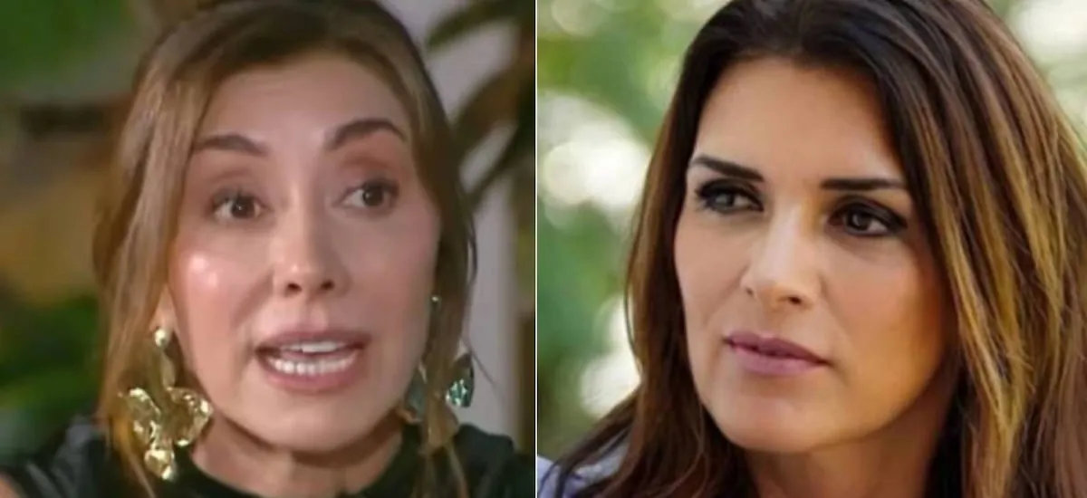 Ivette Vergara no lo deja pasar y arremete contra Carmen Gloria Arroyo tras dichos sobre su hijo: anunció drástica decisión