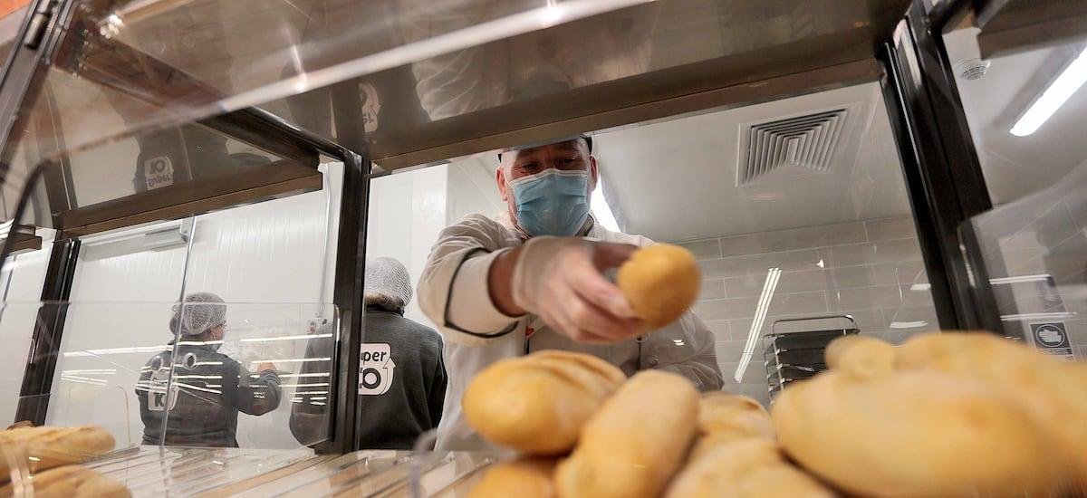 IPC de enero sube en línea con las expectativas y la inflación a doce meses toca su menor nivel en casi cinco años