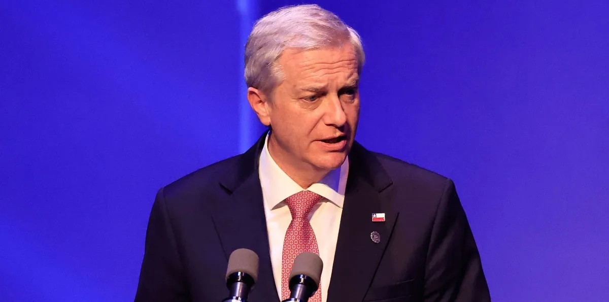 Criteria: Aprobación del Presidente José Antonio Kast alcanza el 39% en sus primeros 100 días de gobierno