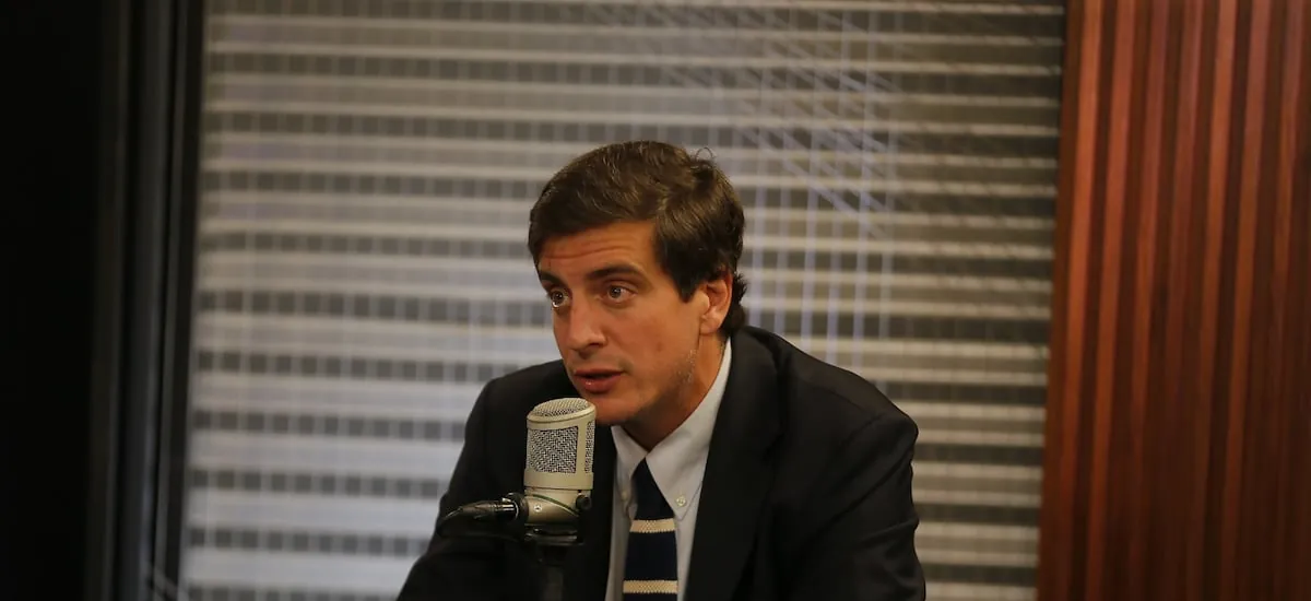 Schalper (RN) por indultos: “Me la jugaría por eliminar la facultad y transformarlo en una cuestión puramente judicial”