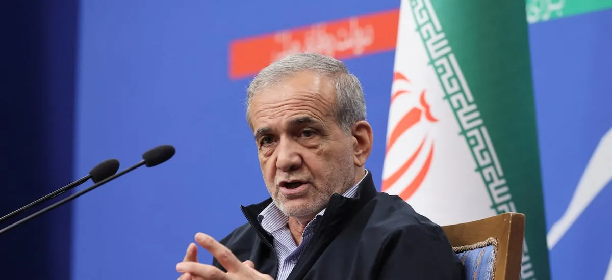 Presidente de Irán enfatiza que no desarrollarán armas nucleares: “Pero no renunciaremos a nuestro derecho al enriquecimiento” de uranio