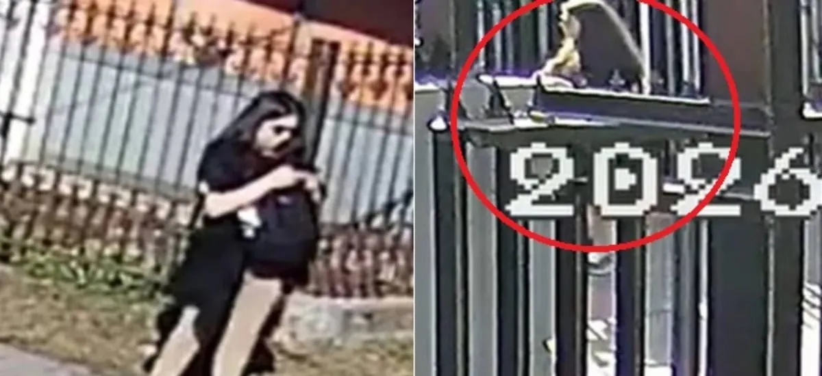 Mujer vinculada a amenazas contra menor con síndrome de down es detenida en Talcahuano