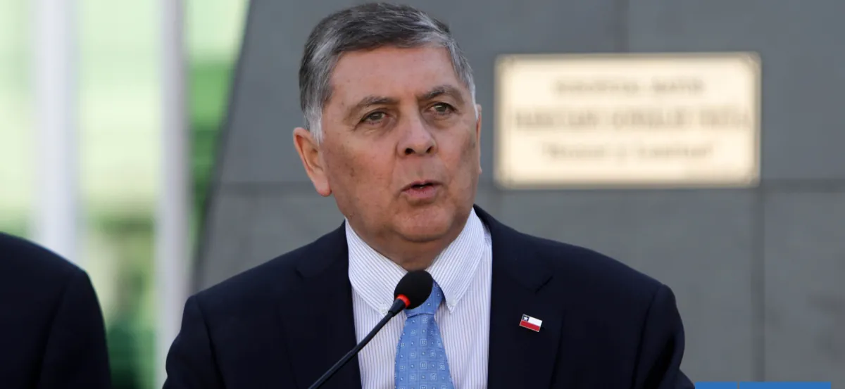 Gobierno ingresará proyecto para unir el Ministerio de Interior y Segegob: No descartan más fusiones
