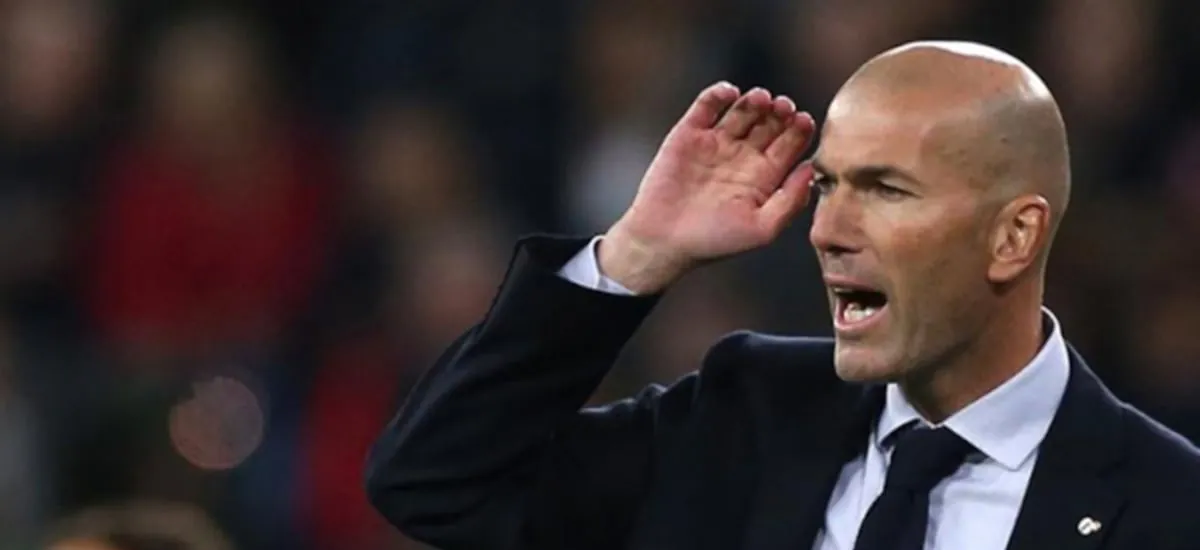 Vuelve la magia: Zinedine Zidane dio el sí y será el próximo entrenador de Francia