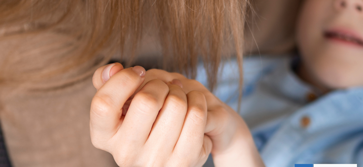 Entre tantas conmemoraciones, hay vidas que siguen invisibles...como la de Cynthia y Gaspi