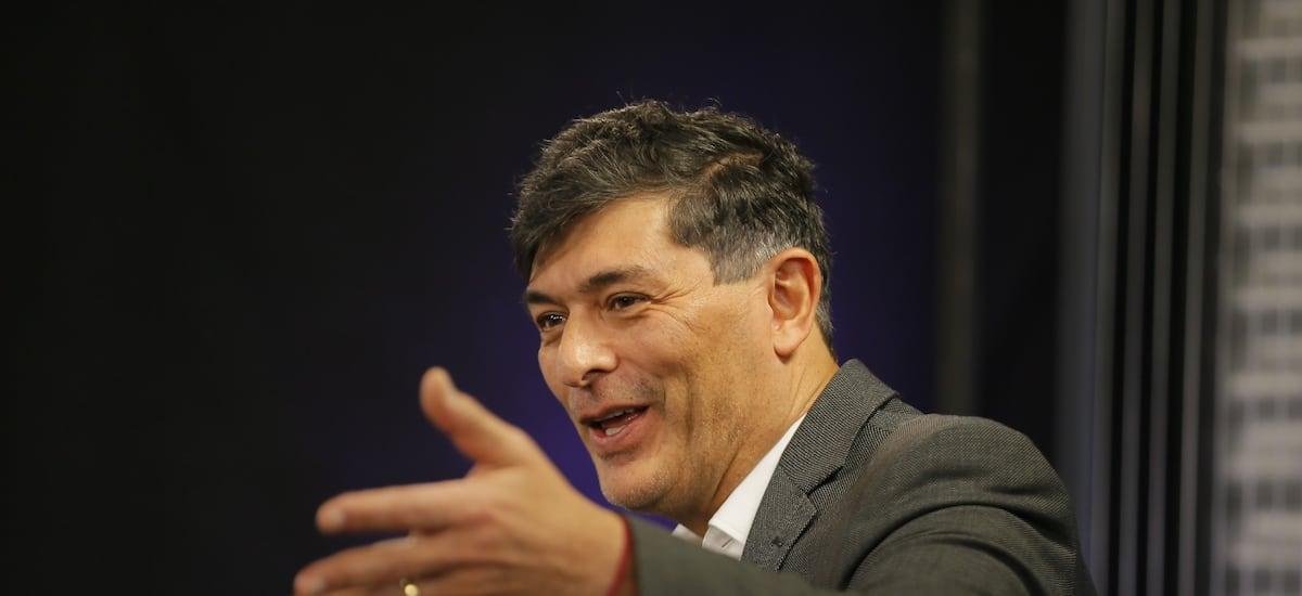 Querella de Kaiser dio pie a denuncia contra Parisi por informar dirección que no existe al Servel