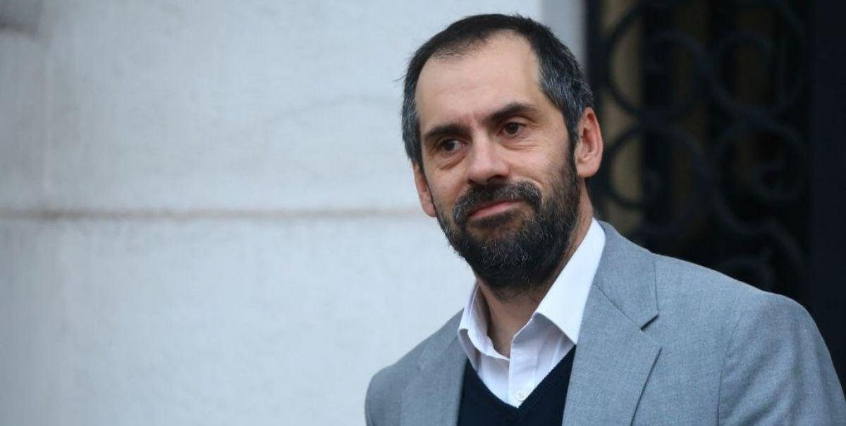 Oposición cuestiona eventual designación de Grau en Hacienda: “Con las finanzas públicas y el futuro de Chile no se juega ni se improvisa"