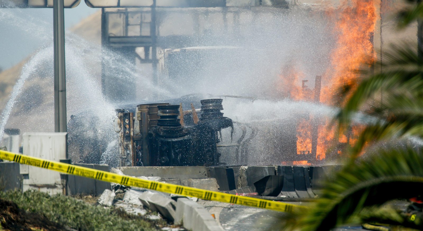 Explosión en Renca: Confirman nuevo fallecido y aumentan a 11 las víctimas fatales