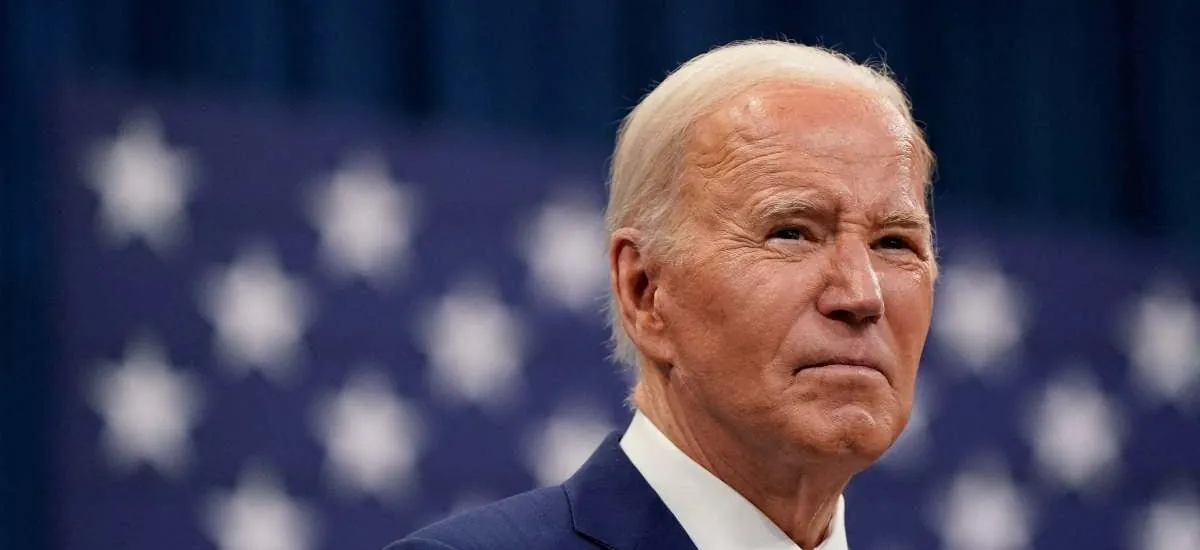 Hijo de Joe Biden revela avance del cáncer de su padre: “Ha hecho metástasis en los huesos y más allá”