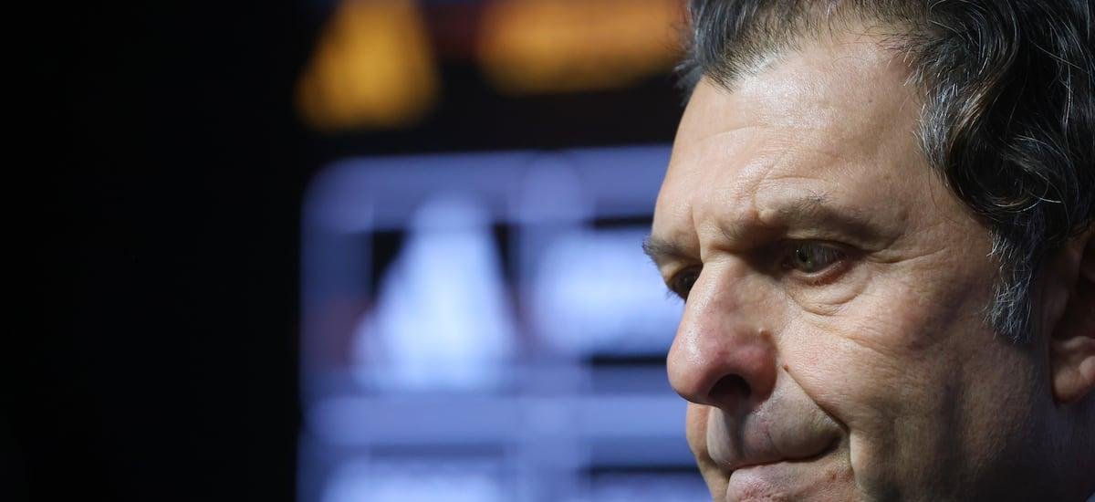 Colo Colo: Aníbal Mosa no logra quedarse con el control total de Blanco y Negro