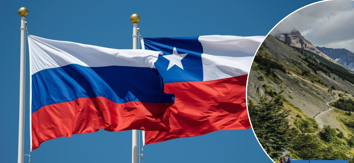 Turistas sancionados: Rusia llama a respetar ley chilena pero advierte que "protegerá a compatriotas"