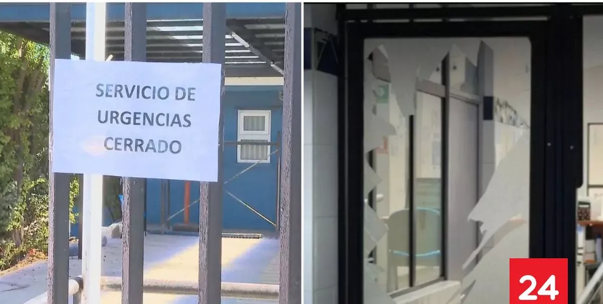 "Estamos tiradas en el piso": el llamado de auxilio de trabajadoras del Cesfam Ventanas