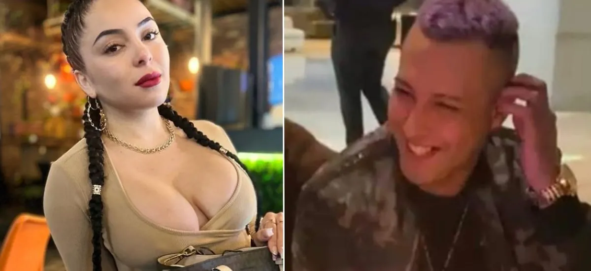 Habló el ex: imputado por femicidio de influencer de Antofagasta rompe el silencio y revela cómo fue el “accidente”