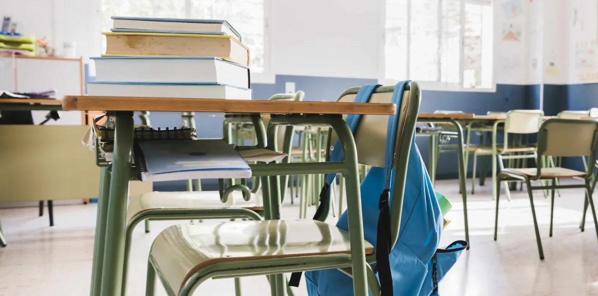 Colegio de Profesores pide ampliar suspensión de clases ante pronóstico de nuevas lluvias en el país