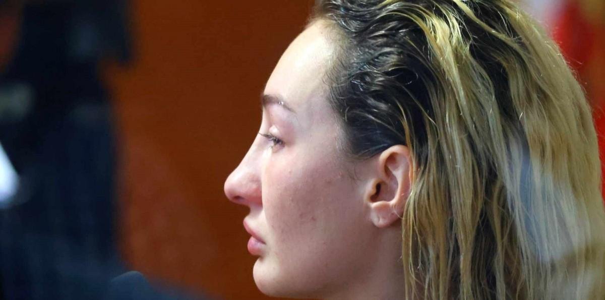 Fran Maira rompe el silencio tras chocar y dejar grave a motorista: "Fue un accidente... recemos por la persona y que se recupere"