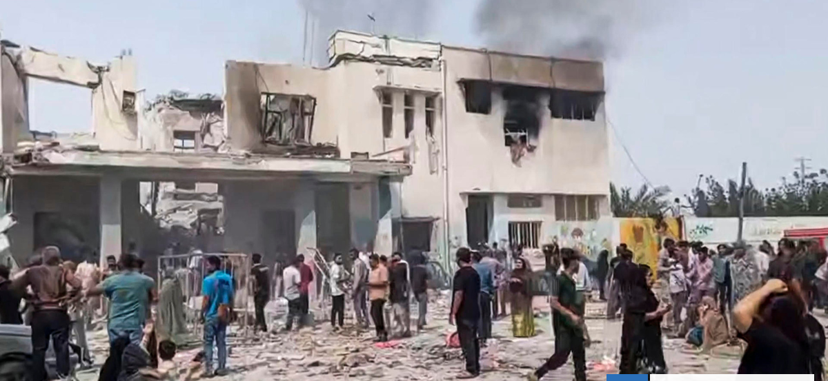 Agencia internacional desmiente a Grok tras afirmar que video de ataque a Irán corresponde a 2021