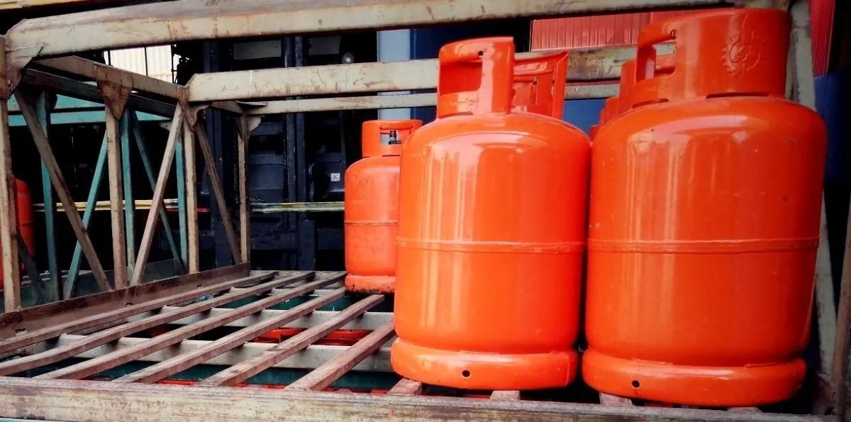 Gobierno detecta venta ilegal de cupones de gas: "Hasta el momento no hemos realizado denuncias"