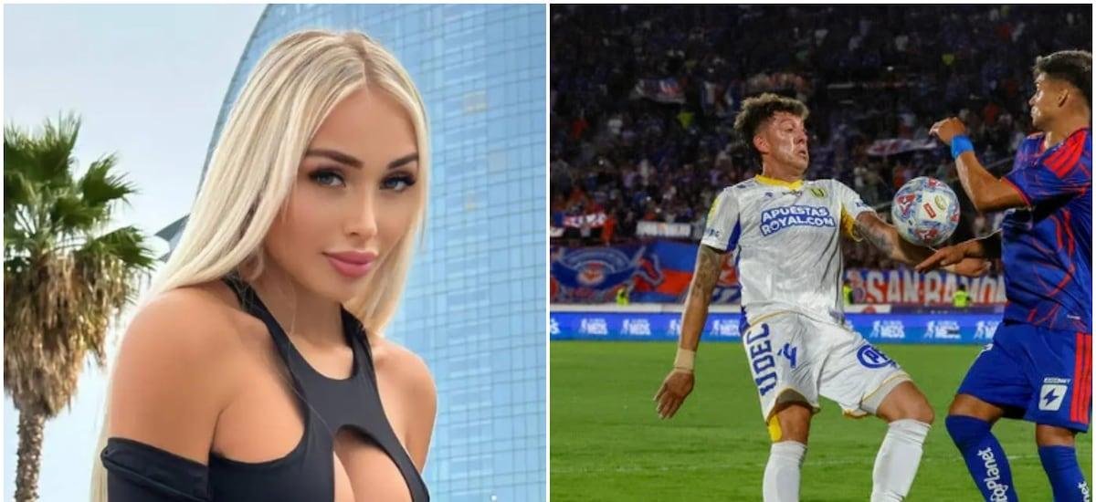 “Creo que designaron a su campeón…”: la grave acusación de Daniella Chávez contra los árbitros y la ANFP