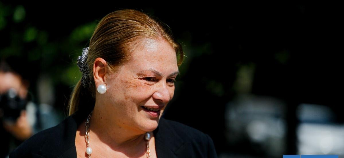 Revelan que Ángela Vivanco habría intentado controlar Tercera Sala de la Suprema "vendiendo" a colegas