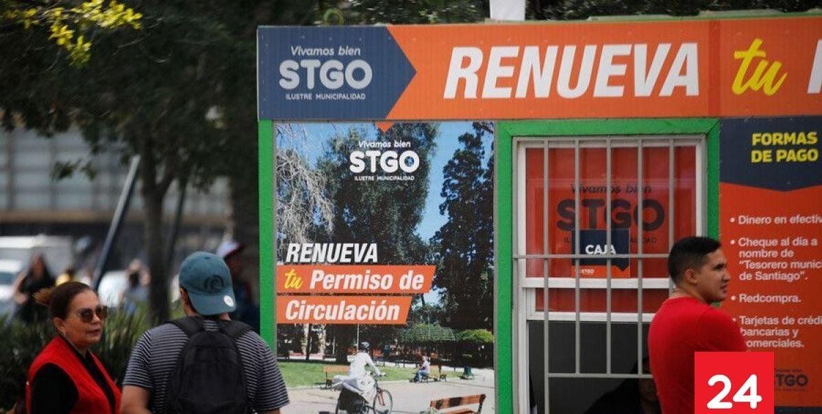 Necesario para el Permiso de Circulación 2026: lista de SOAP más baratos