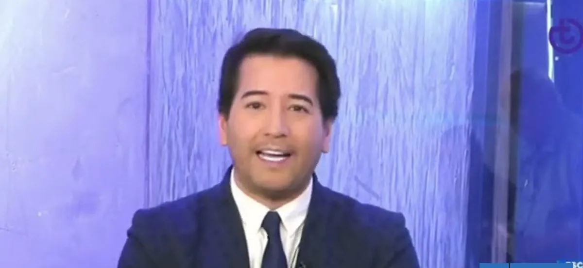 Diputado recién asumido, Javier Olivares (PDG), votará en contra de proyecto de conmutación de penas